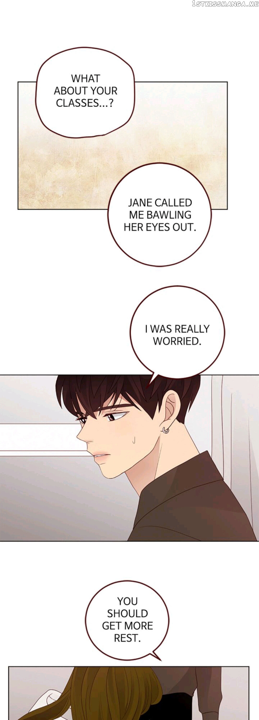 Crush On You chapter 103 - page 36