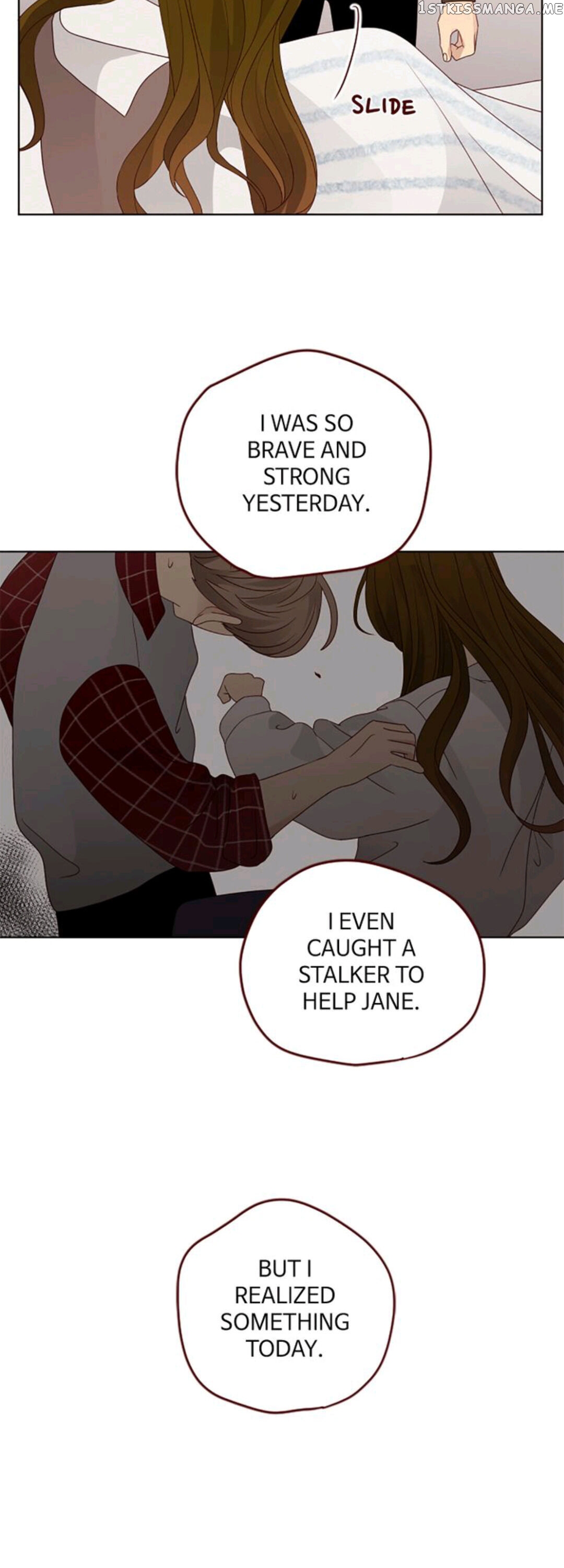 Crush On You chapter 103 - page 37