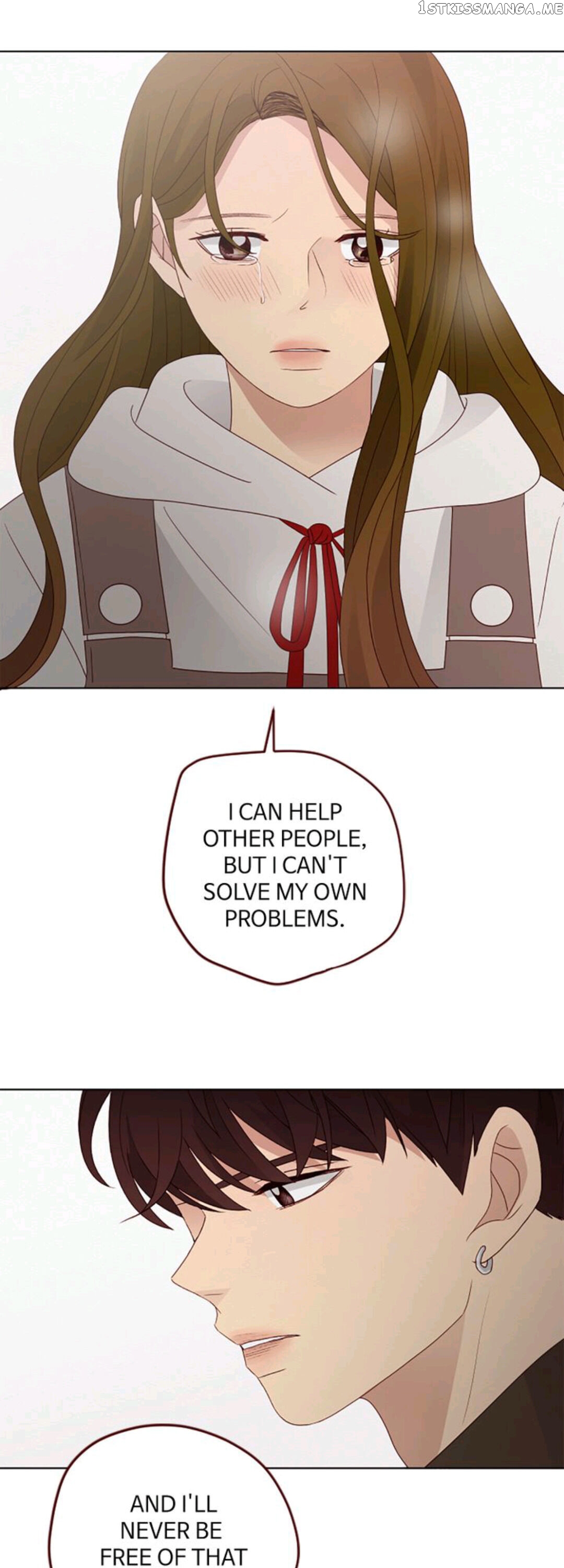 Crush On You chapter 103 - page 38