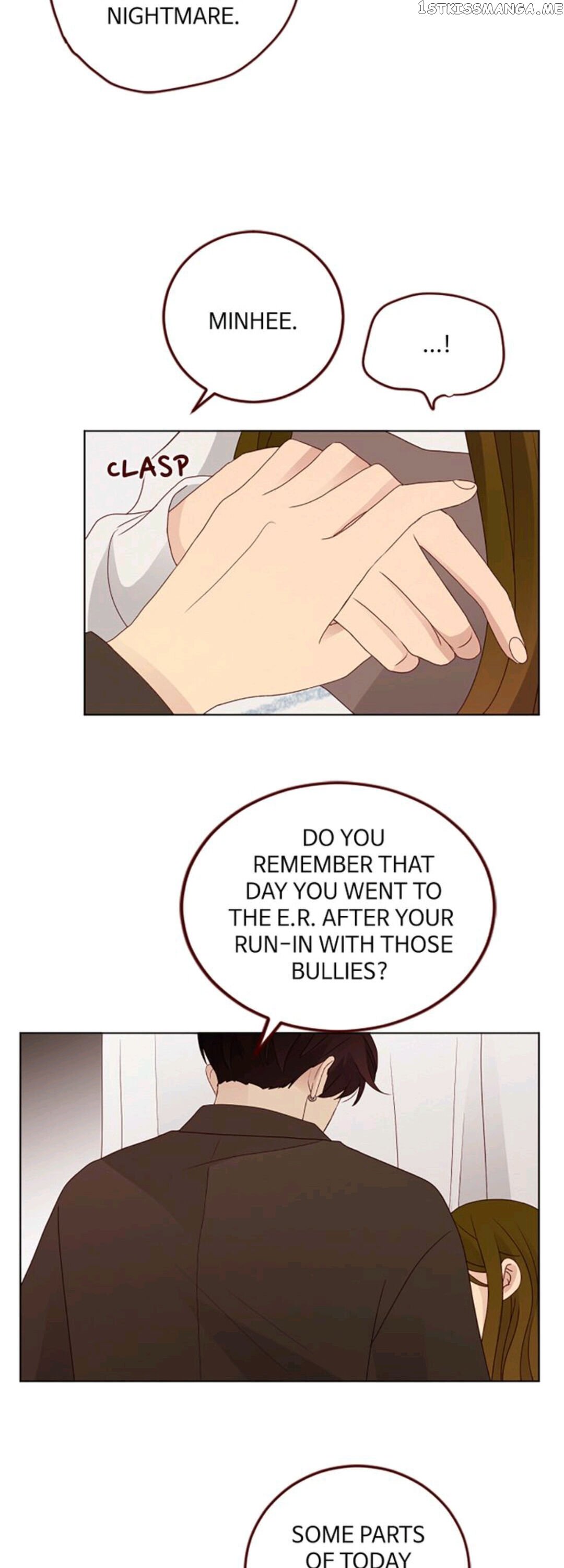Crush On You chapter 103 - page 39