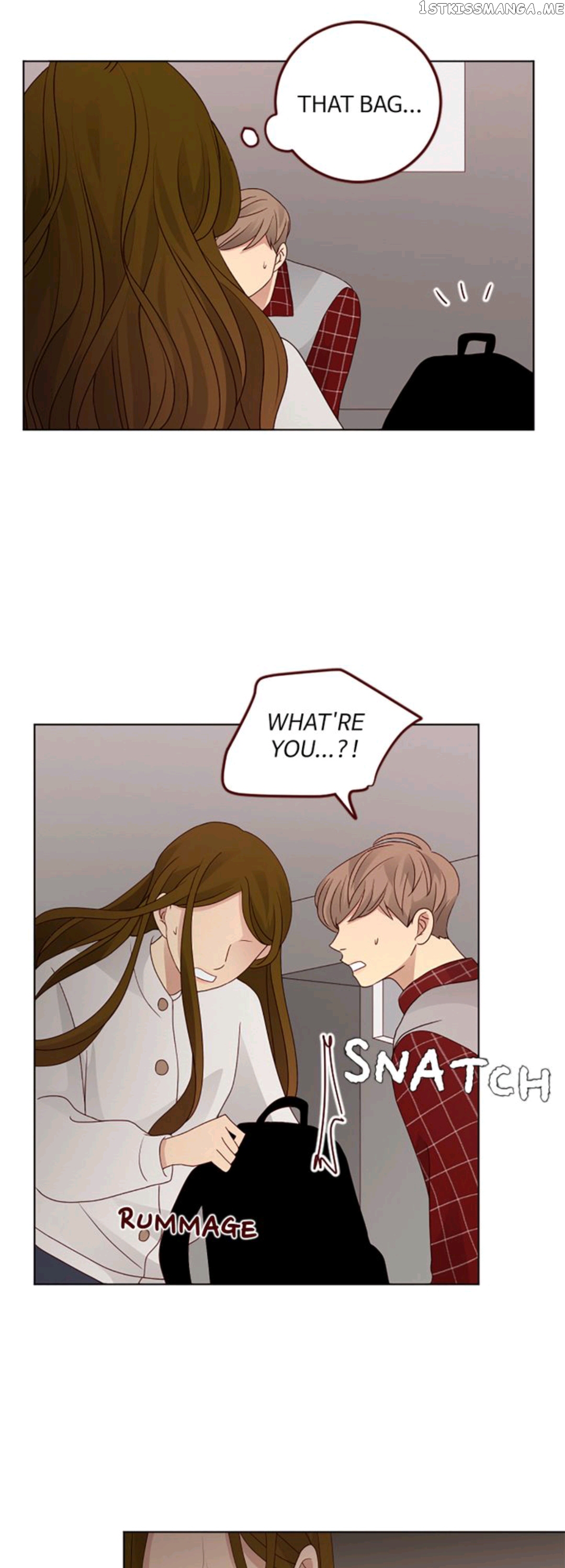 Crush On You chapter 103 - page 4