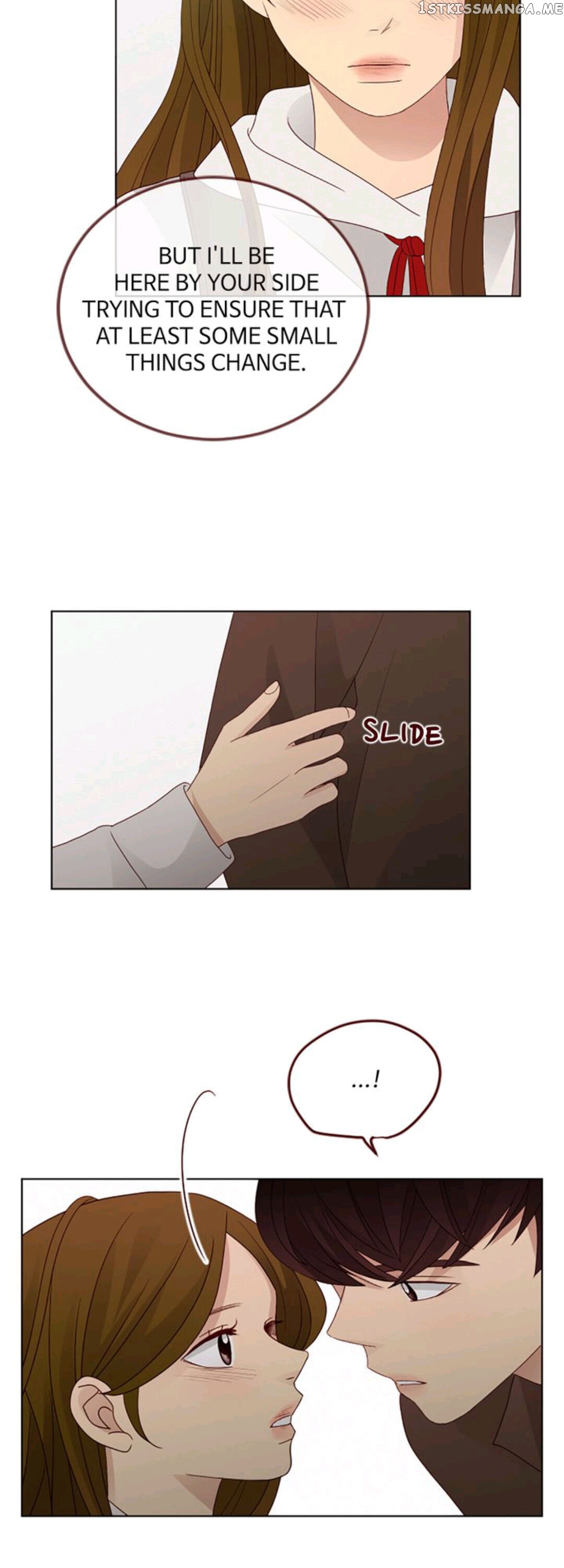 Crush On You chapter 103 - page 41