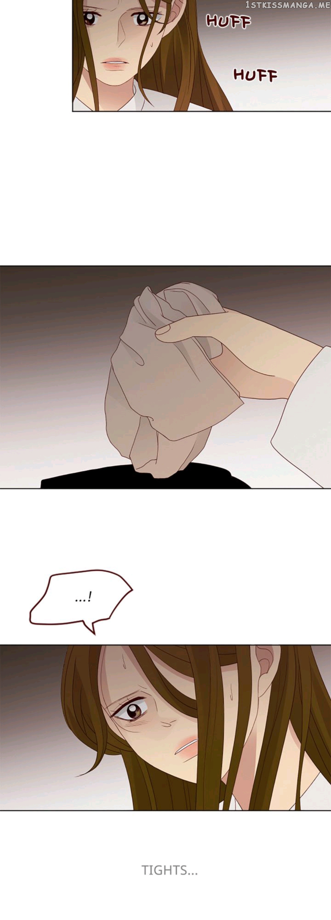 Crush On You chapter 103 - page 5