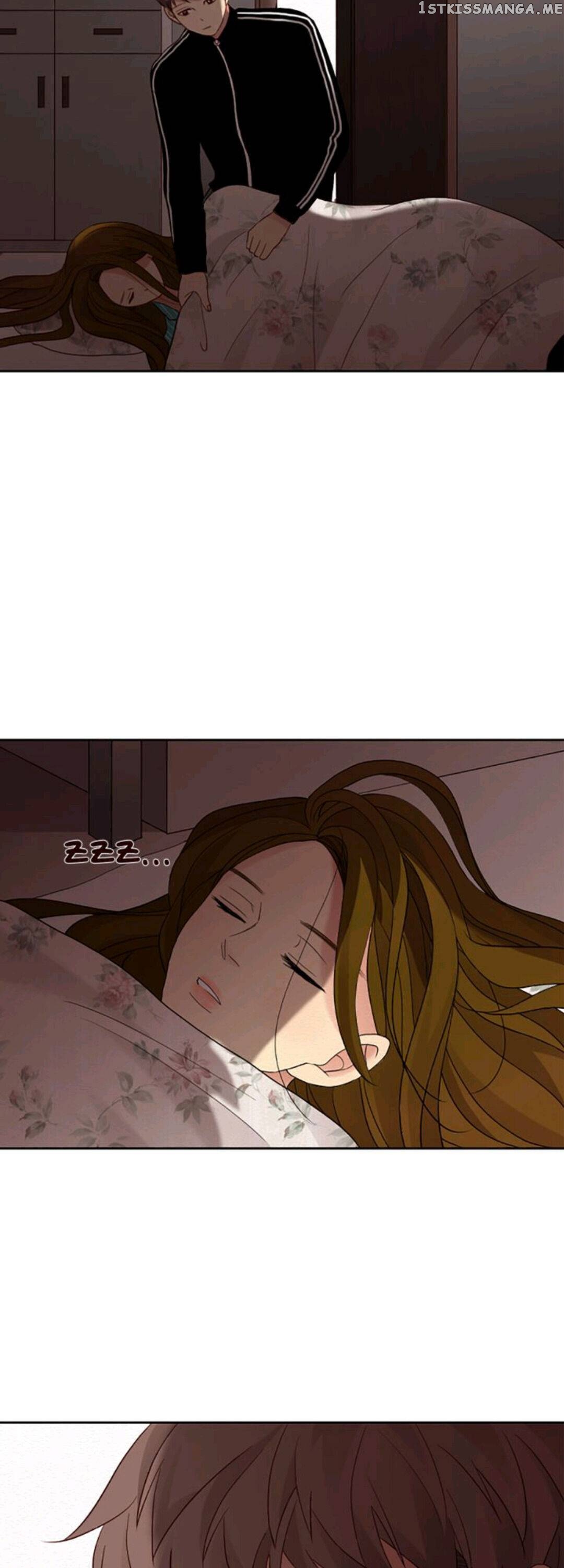 Crush On You Chapter 11 - page 11