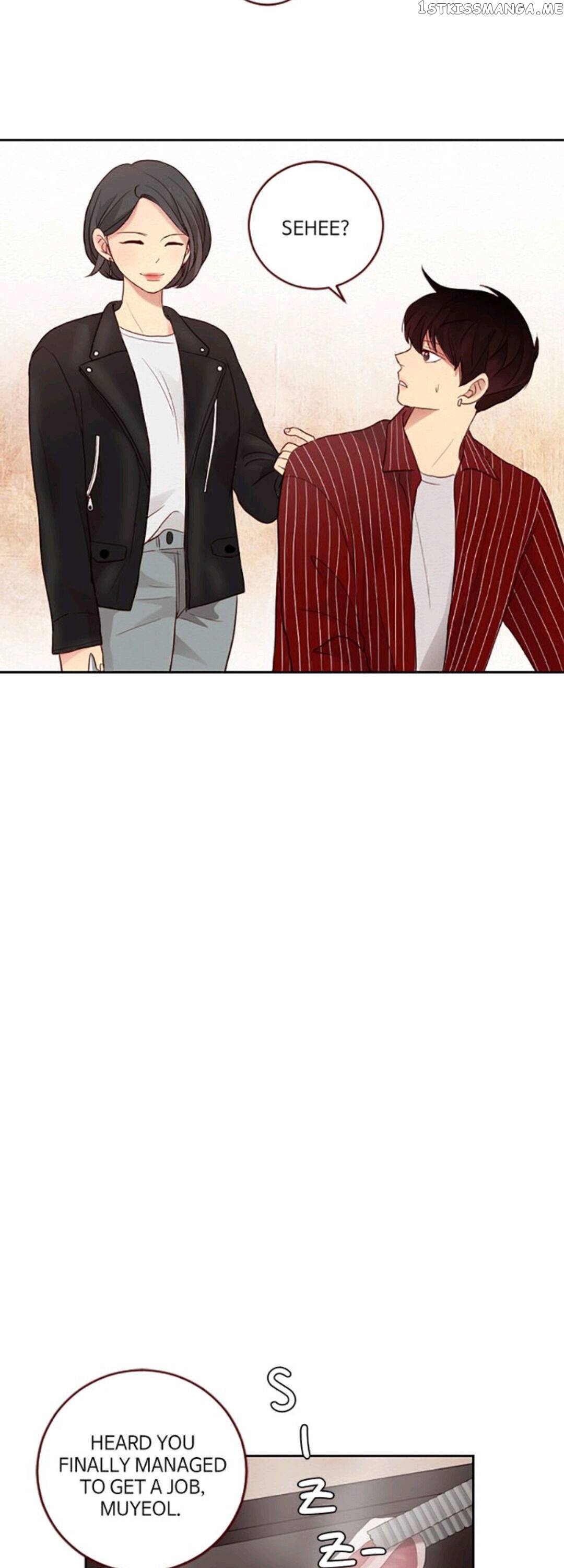Crush On You Chapter 11 - page 17