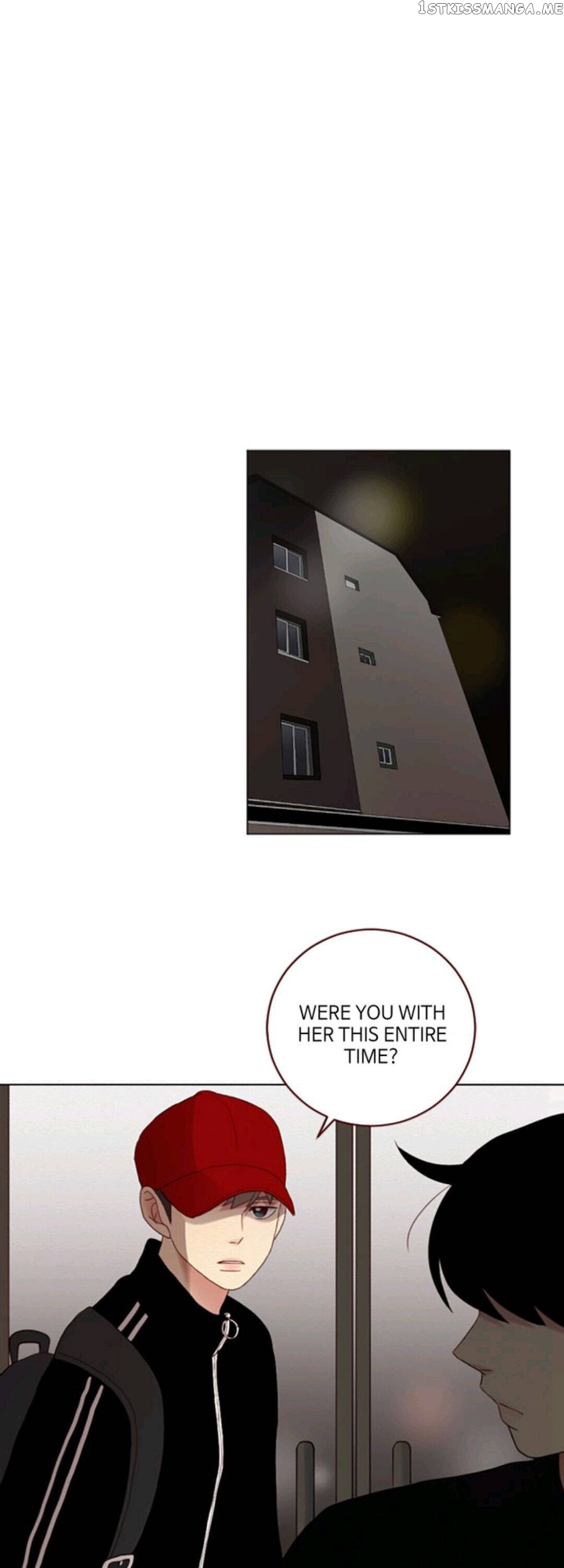 Crush On You Chapter 11 - page 2