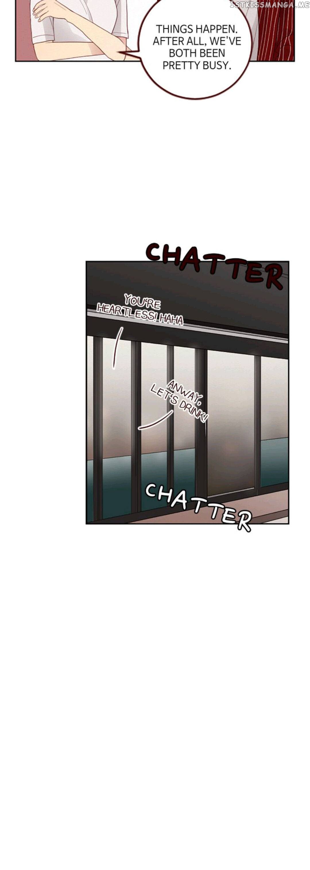 Crush On You Chapter 11 - page 23