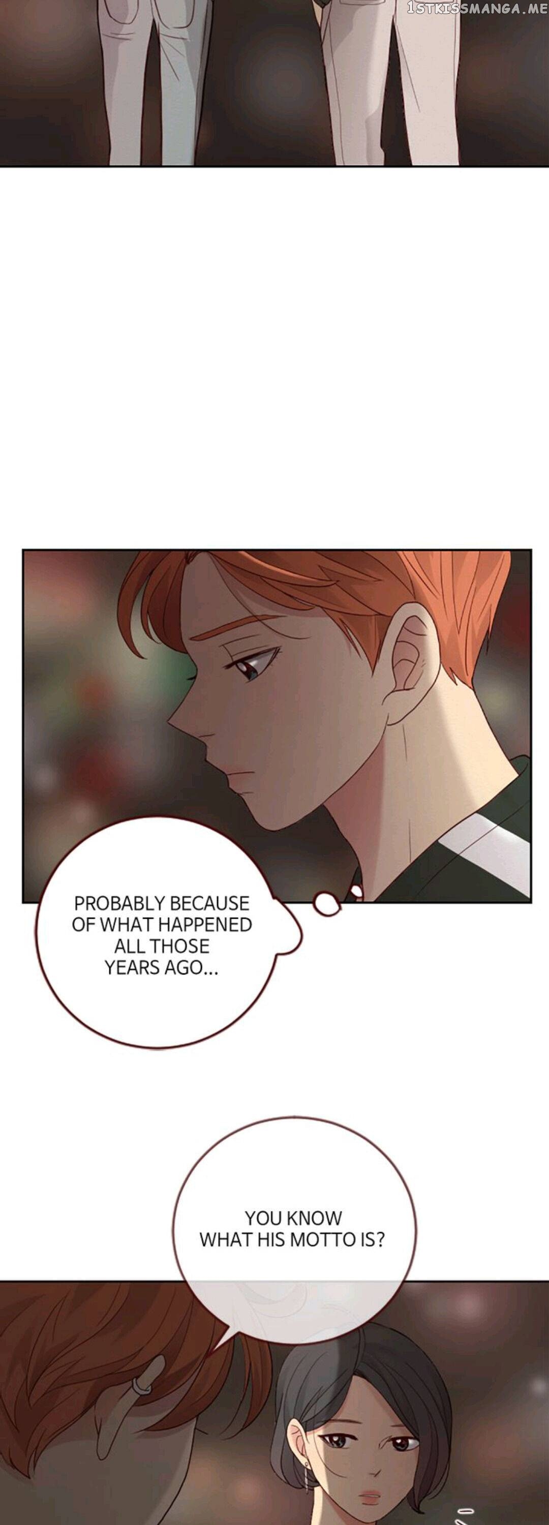 Crush On You Chapter 11 - page 27