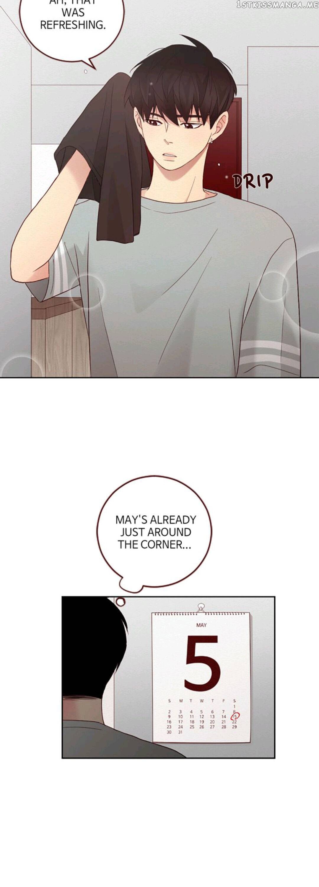 Crush On You Chapter 11 - page 30