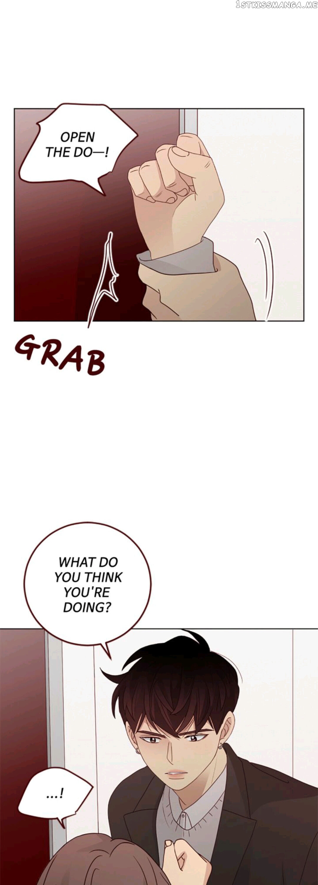 Crush On You chapter 101 - page 10