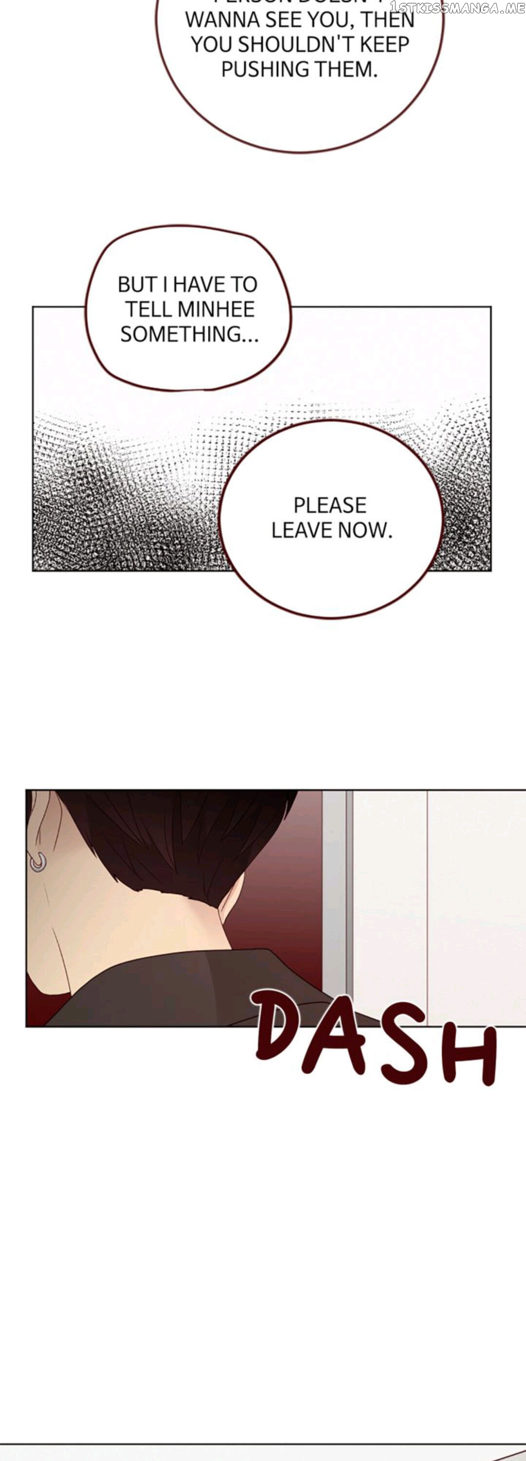 Crush On You chapter 101 - page 14
