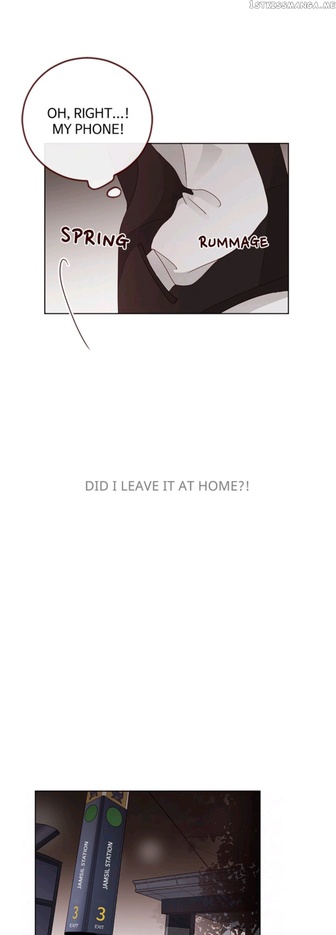 Crush On You chapter 101 - page 21