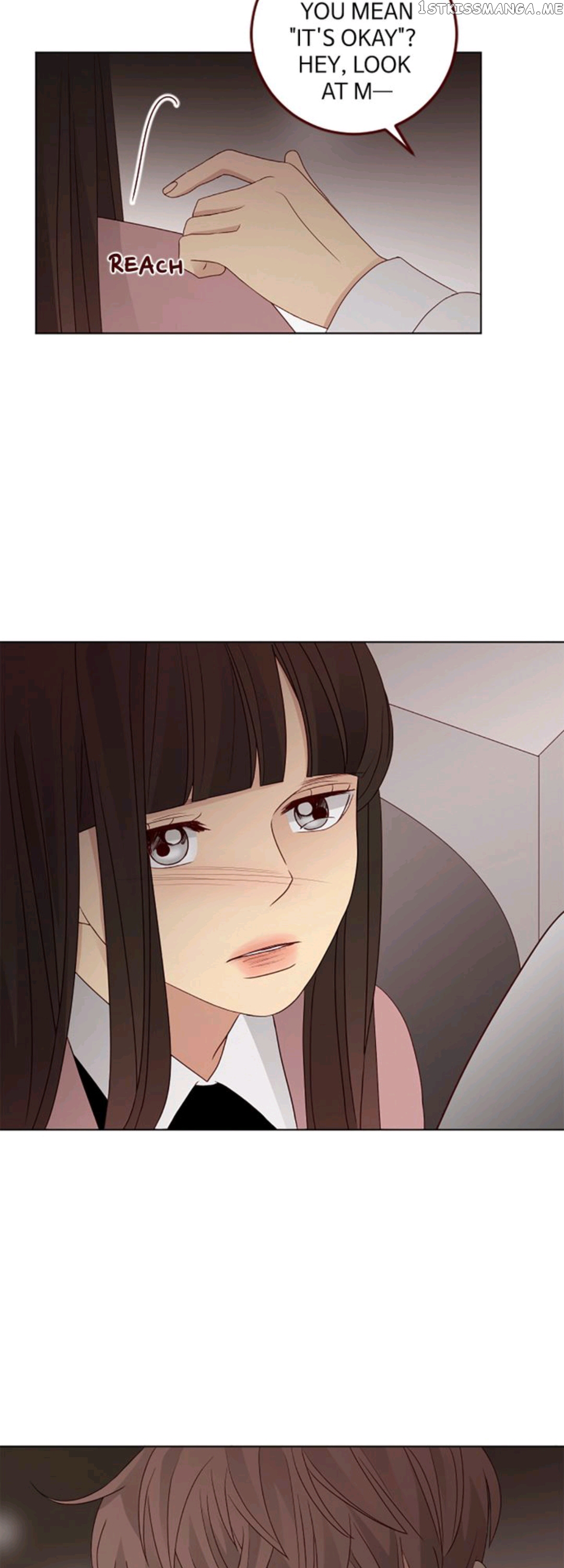 Crush On You chapter 101 - page 25