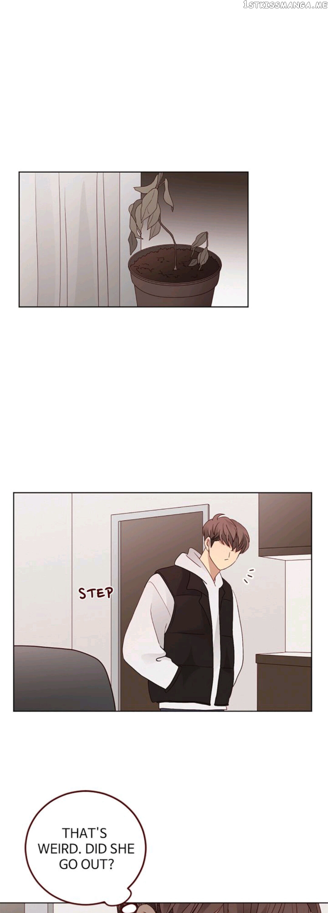 Crush On You chapter 101 - page 3