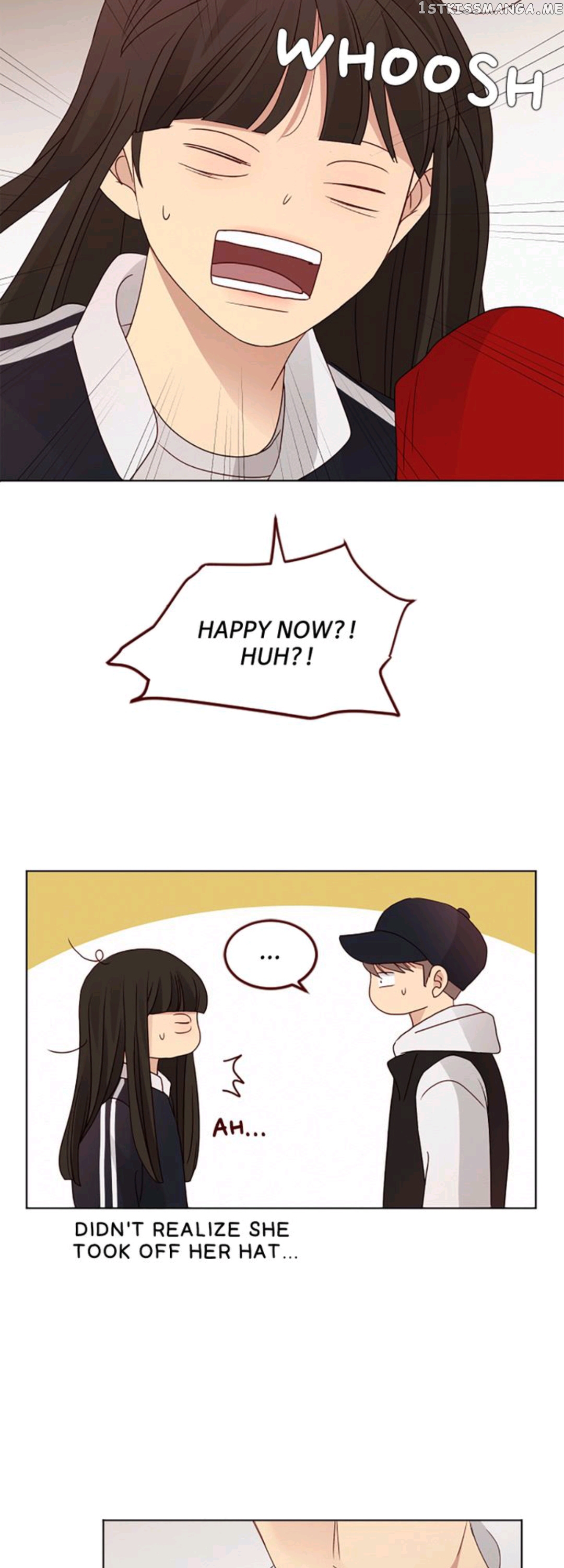 Crush On You chapter 101 - page 37
