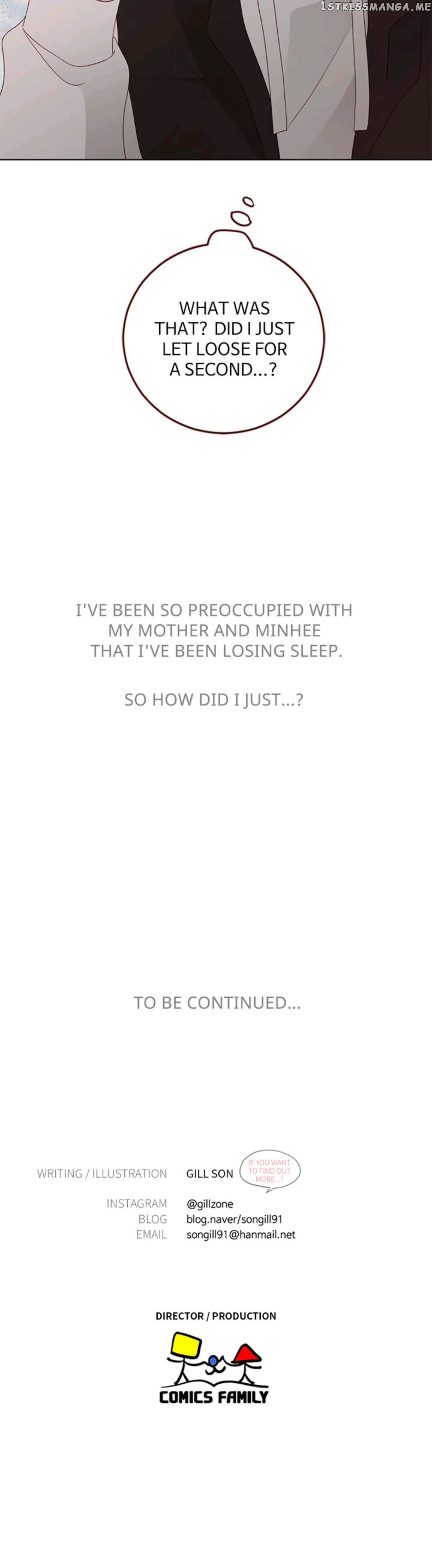Crush On You chapter 101 - page 41
