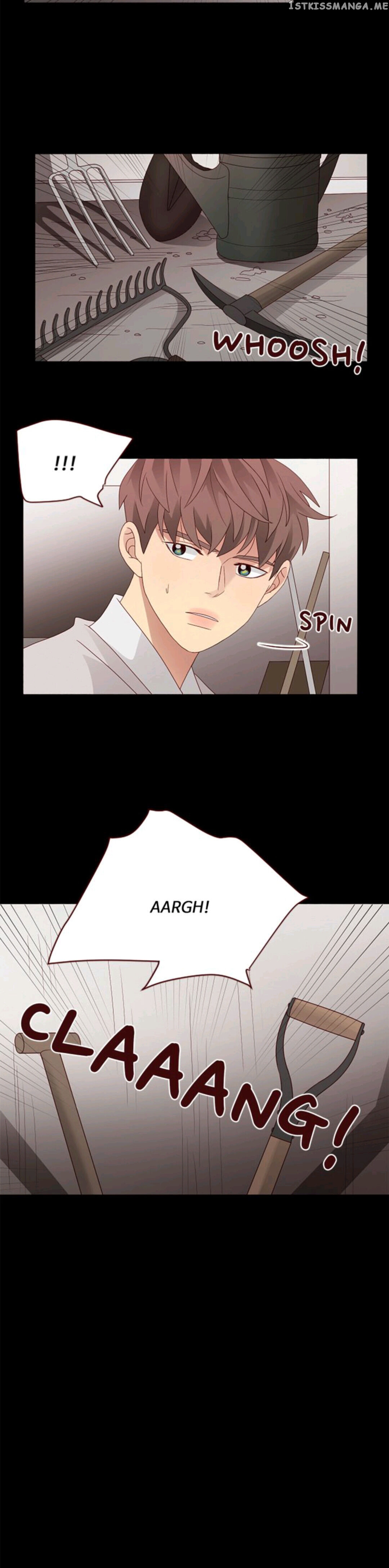 Crush On You chapter 55 - page 17