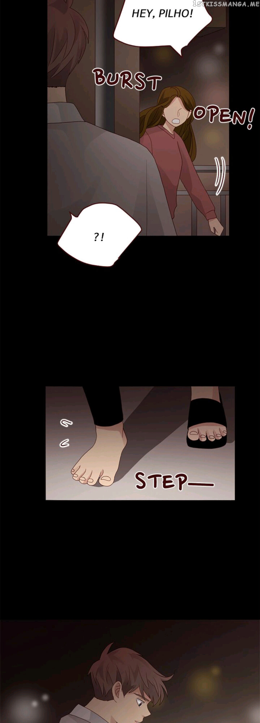 Crush On You chapter 55 - page 20