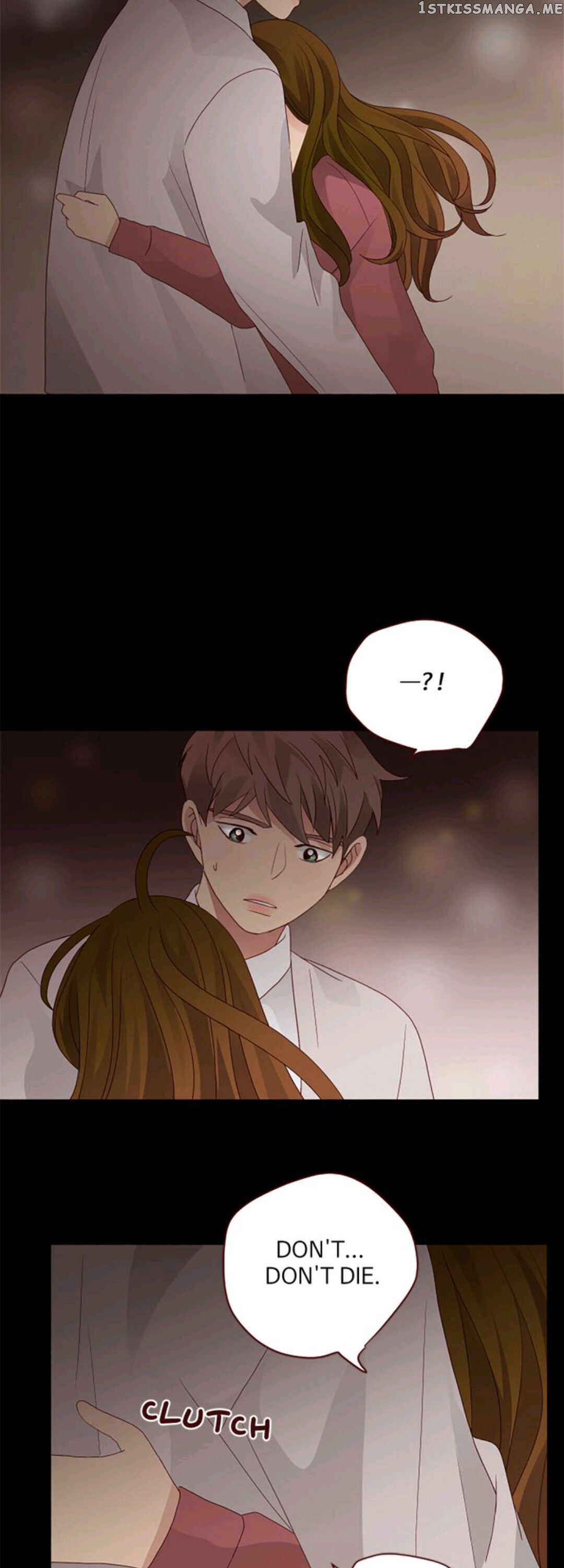 Crush On You chapter 55 - page 21
