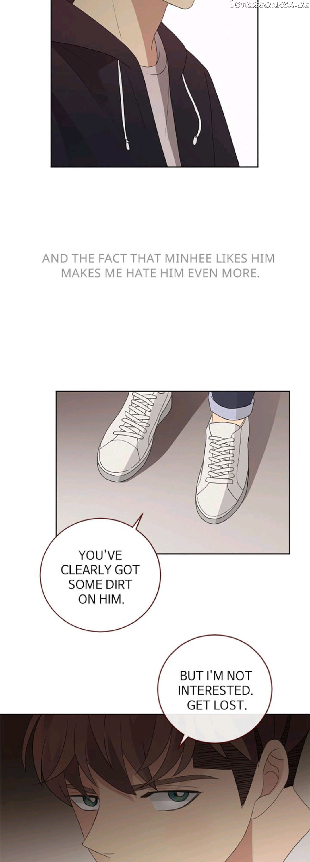 Crush On You chapter 55 - page 32