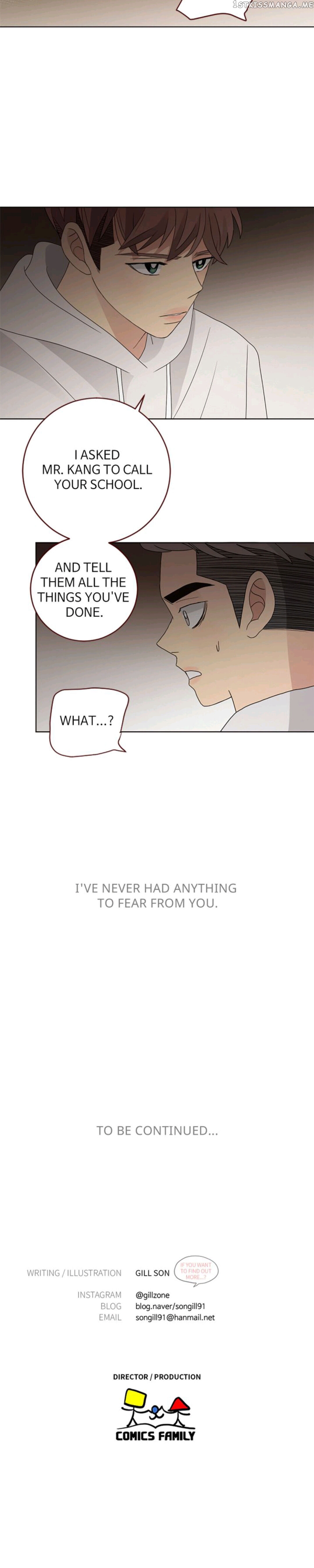 Crush On You chapter 55 - page 34