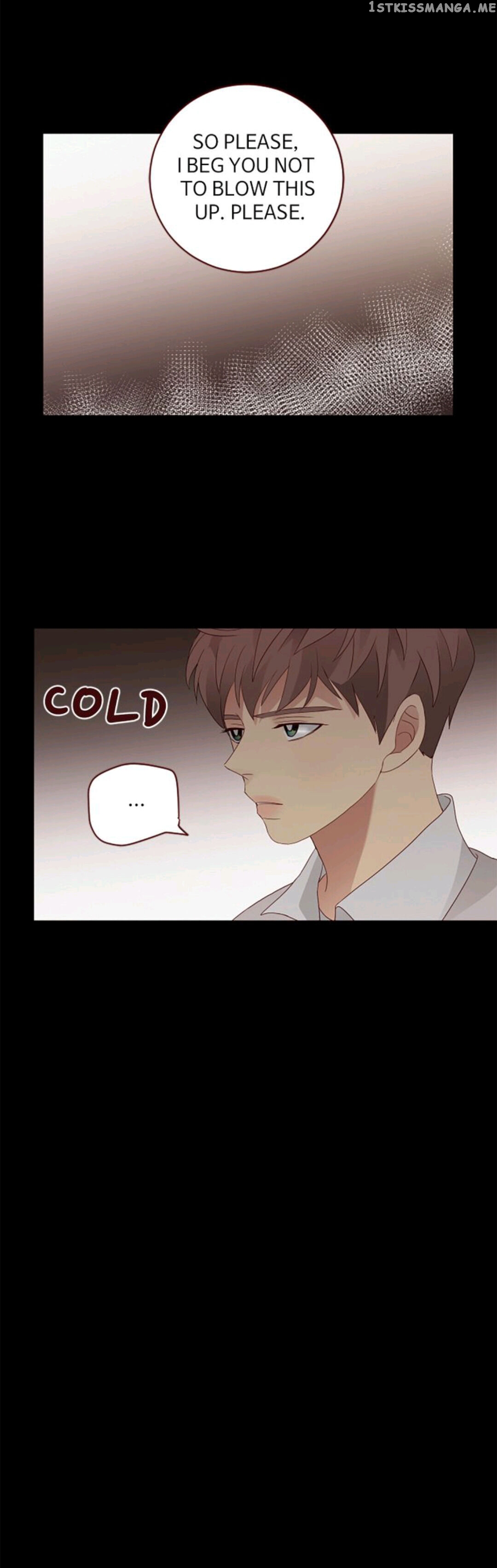 Crush On You chapter 55 - page 5