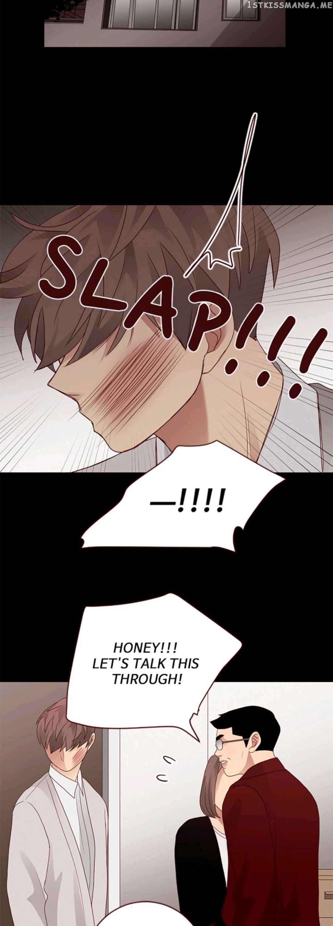 Crush On You chapter 55 - page 7