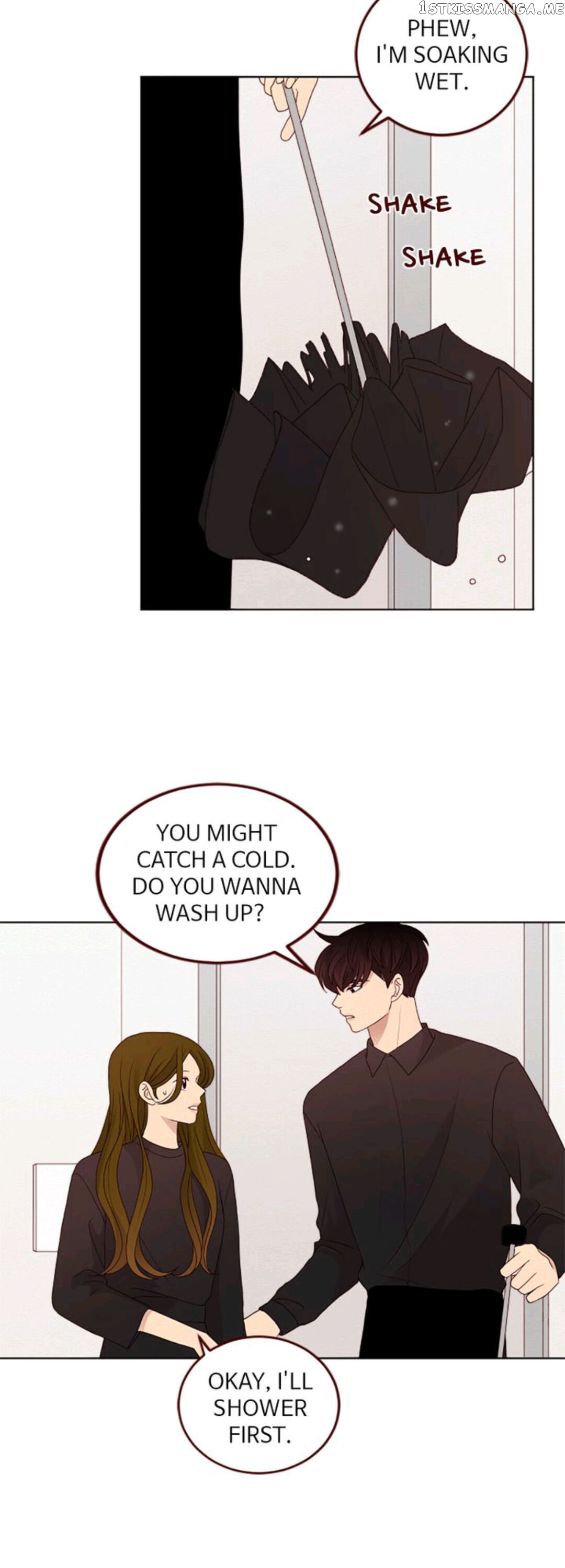 Crush On You chapter 114 - page 12