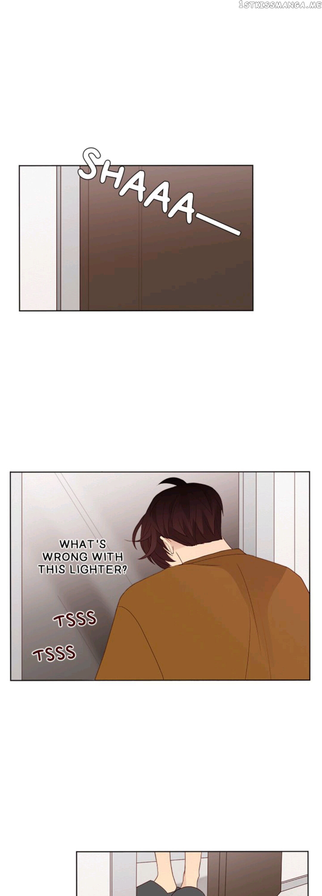 Crush On You chapter 114 - page 14