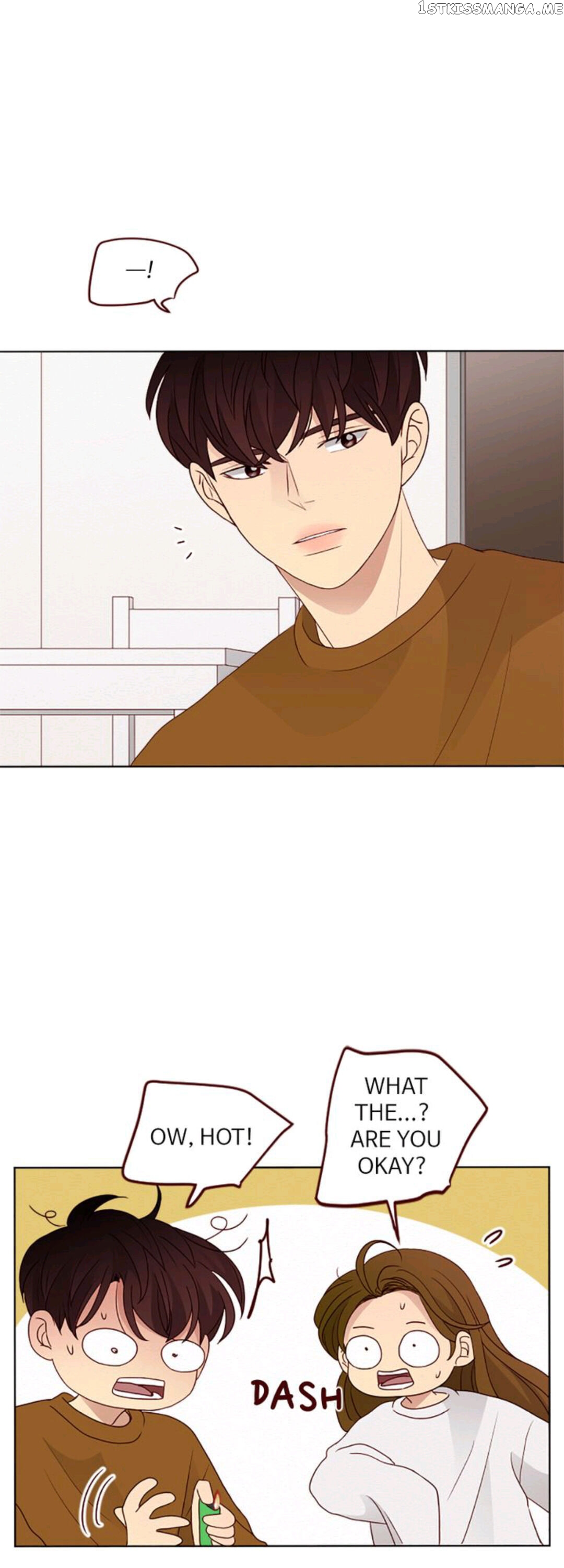 Crush On You chapter 114 - page 16