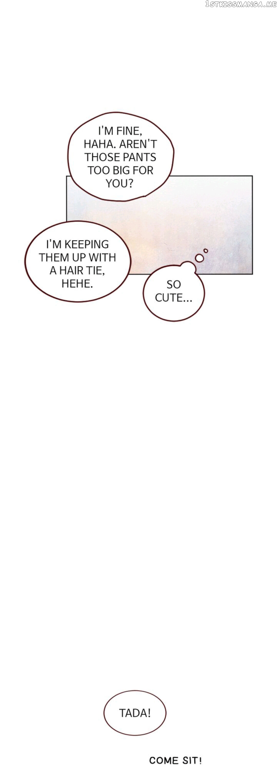 Crush On You chapter 114 - page 17