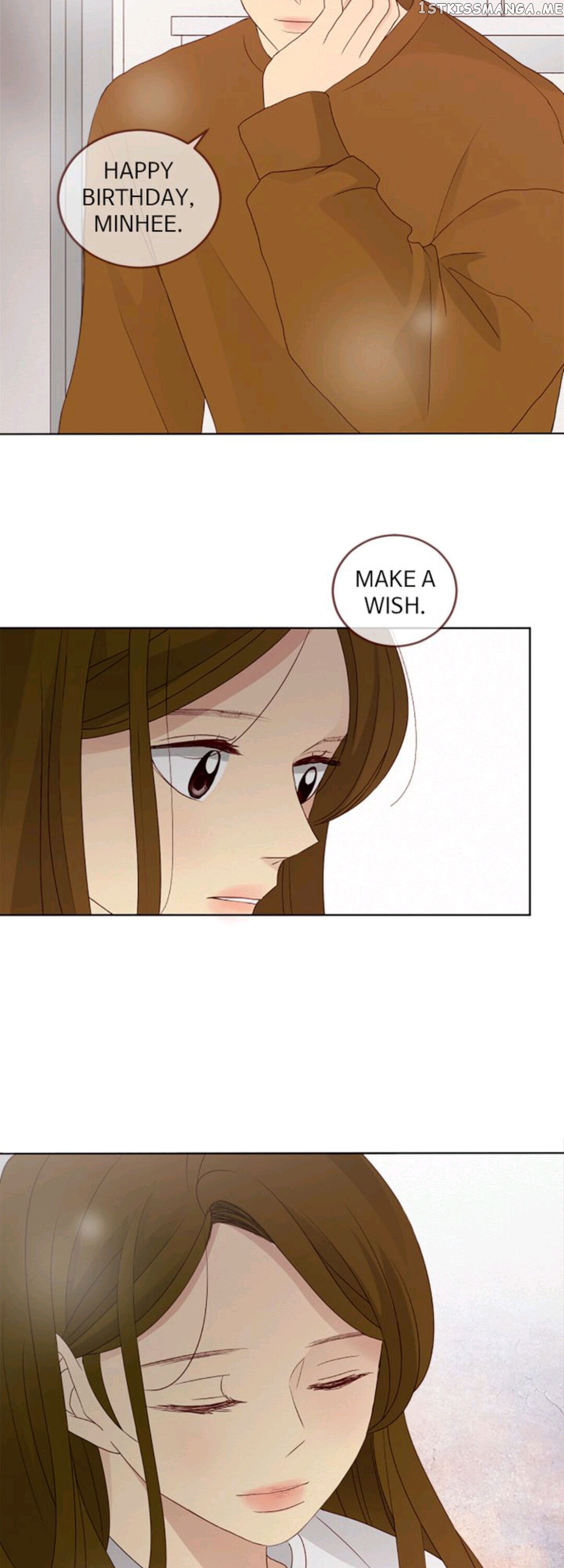 Crush On You chapter 114 - page 19