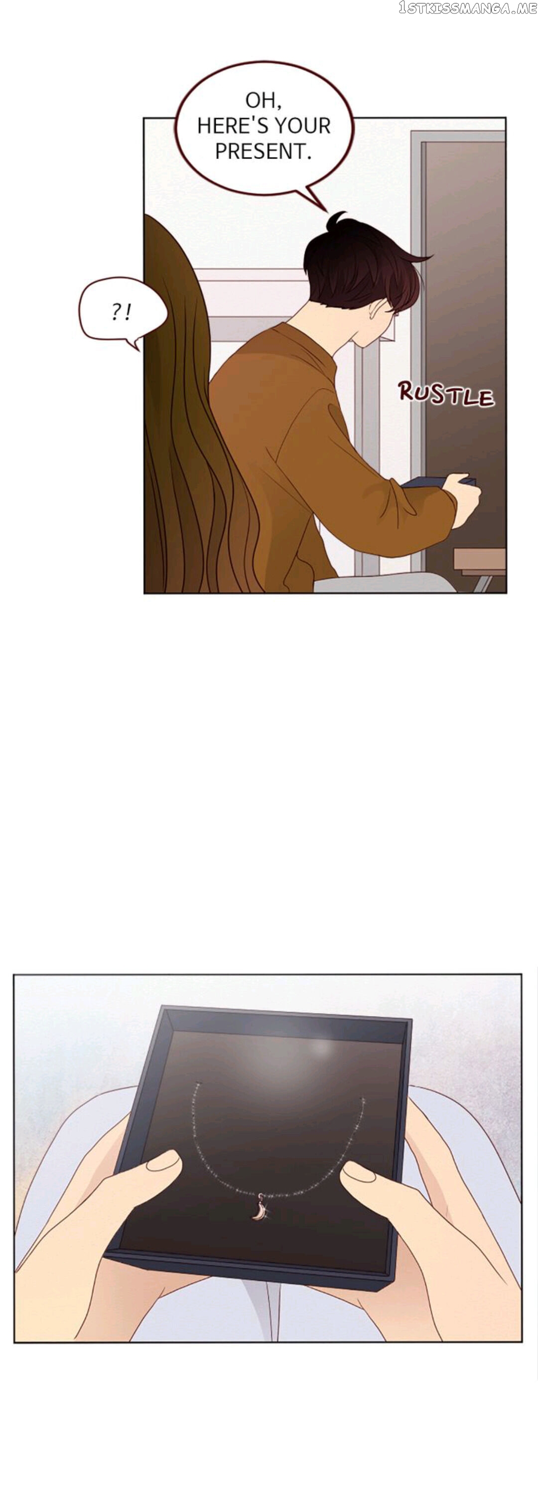 Crush On You chapter 114 - page 21