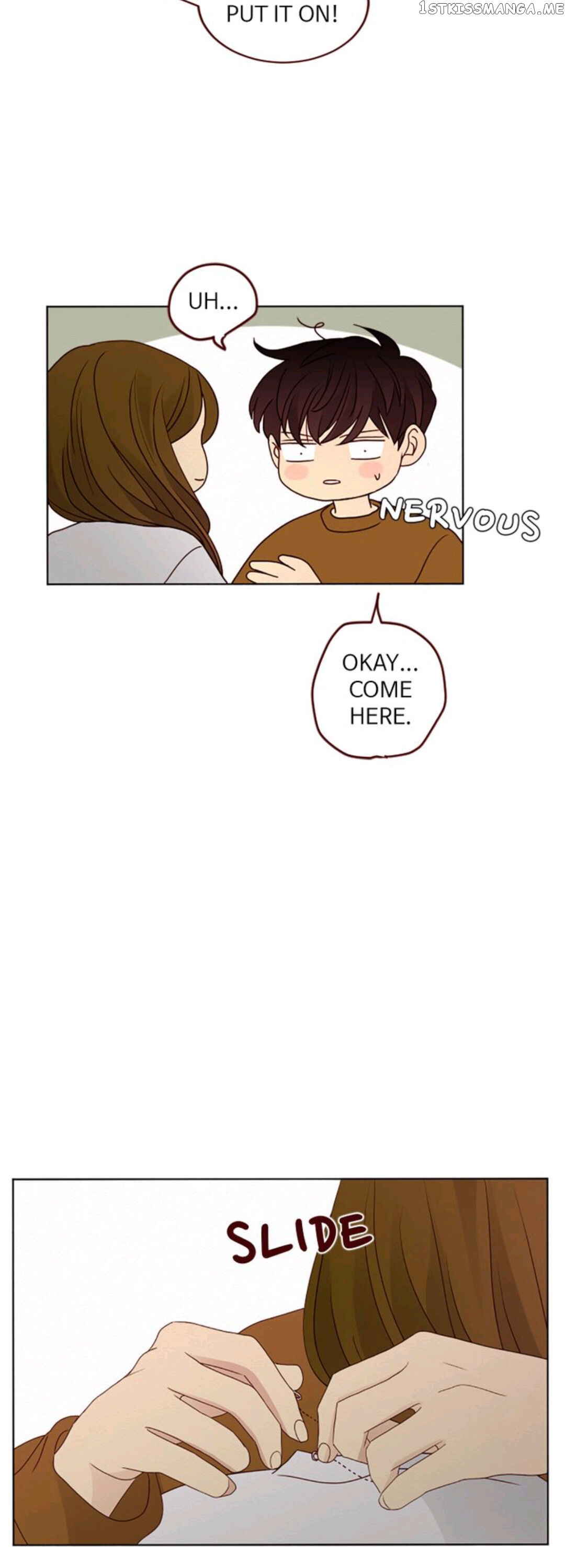 Crush On You chapter 114 - page 23