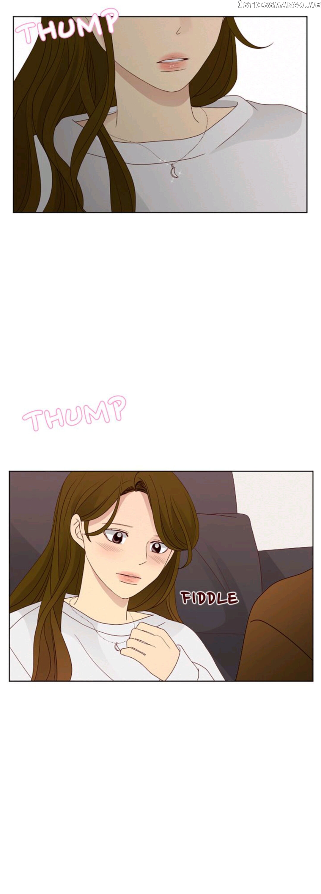 Crush On You chapter 114 - page 25