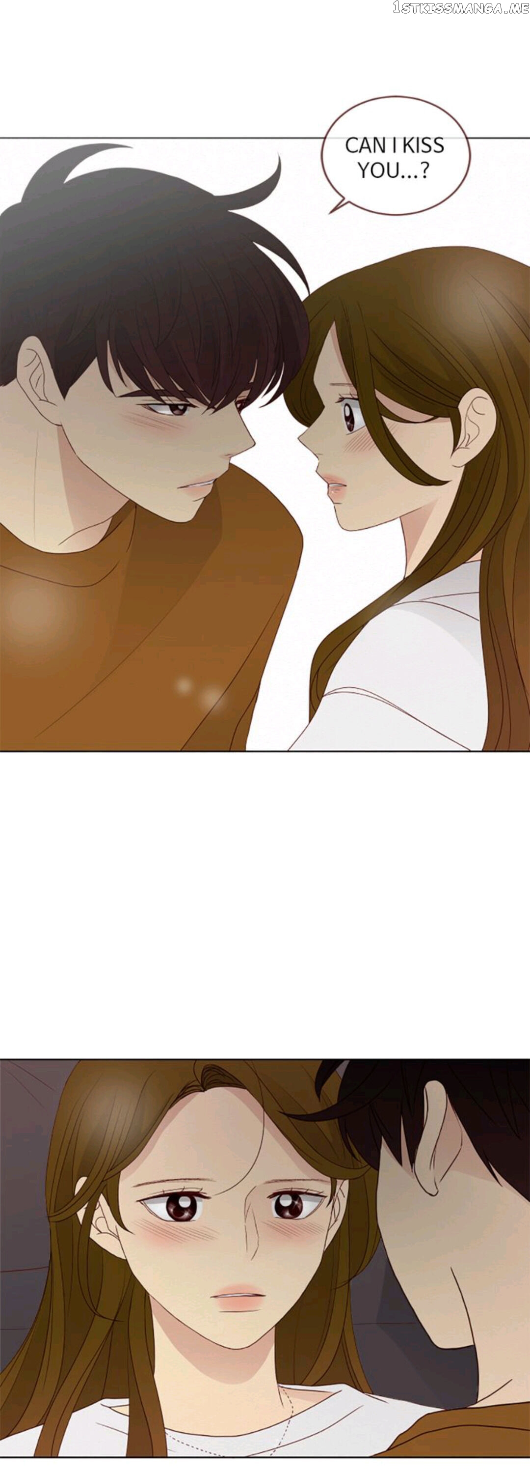 Crush On You chapter 114 - page 27