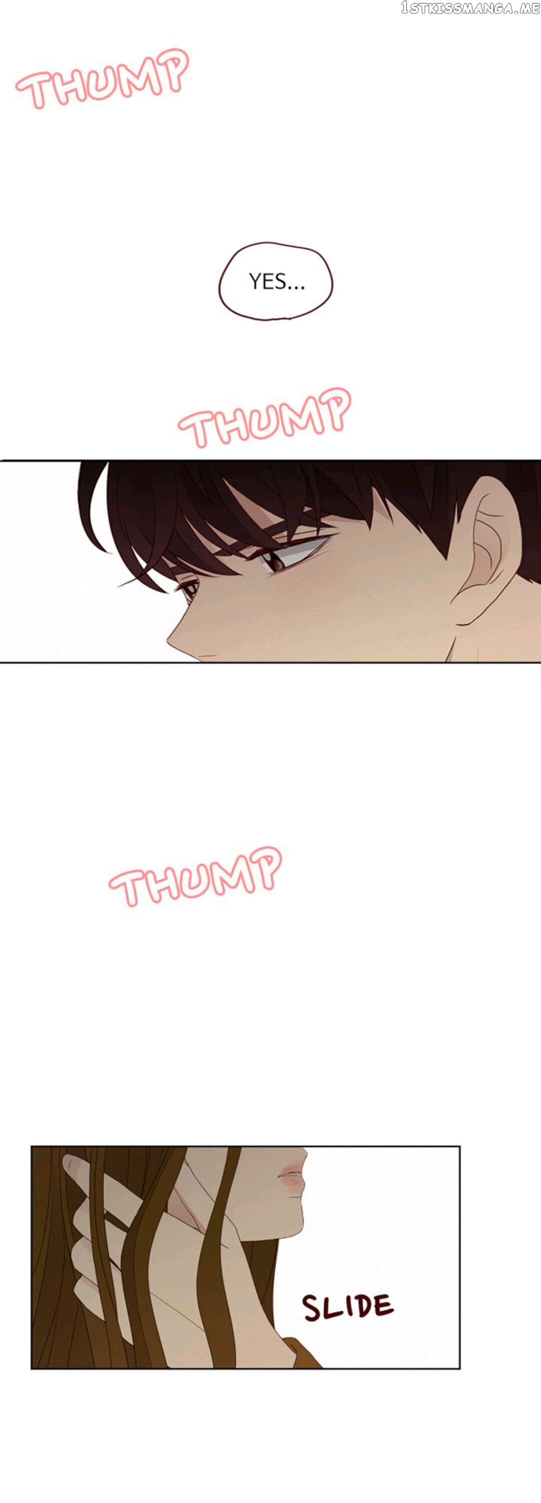 Crush On You chapter 114 - page 28