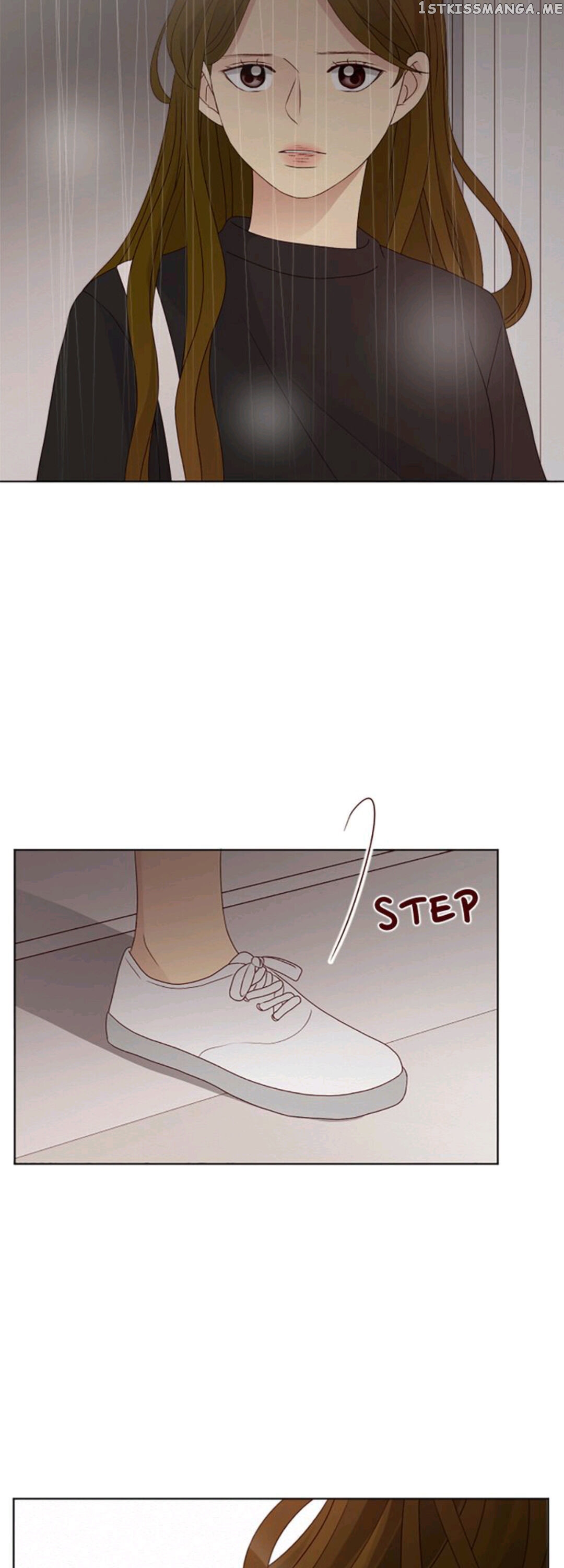 Crush On You chapter 114 - page 3