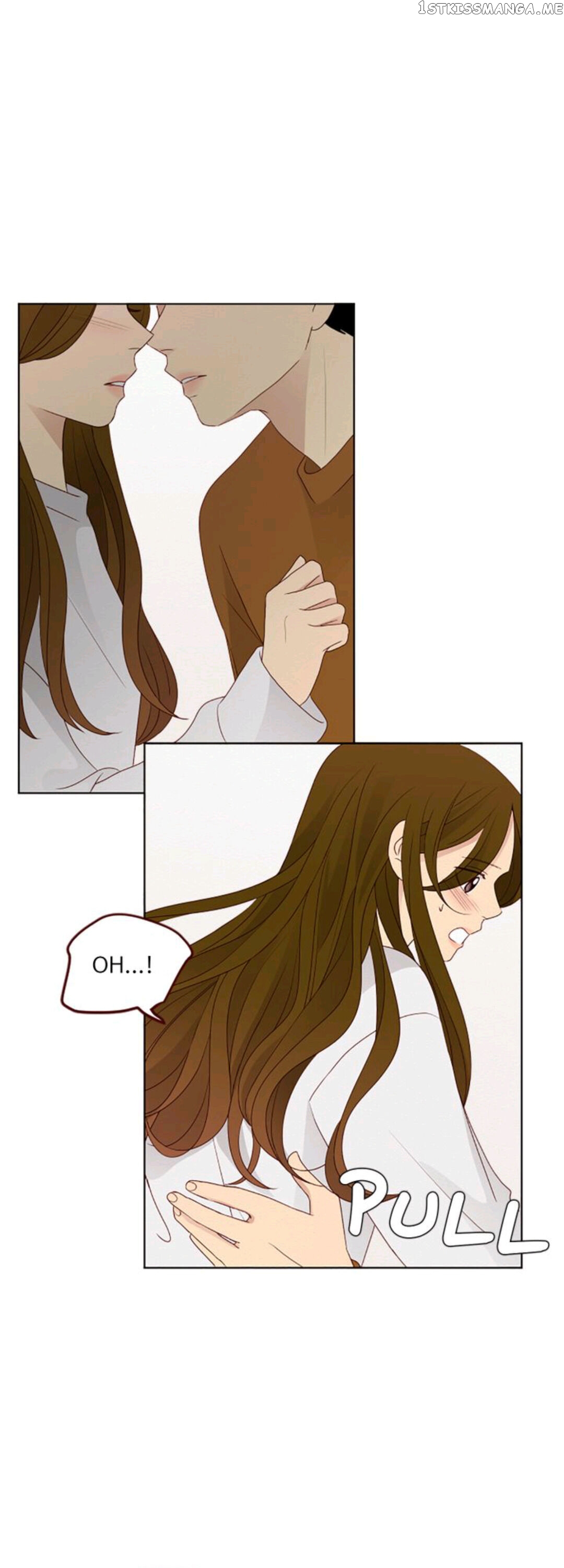 Crush On You chapter 114 - page 31