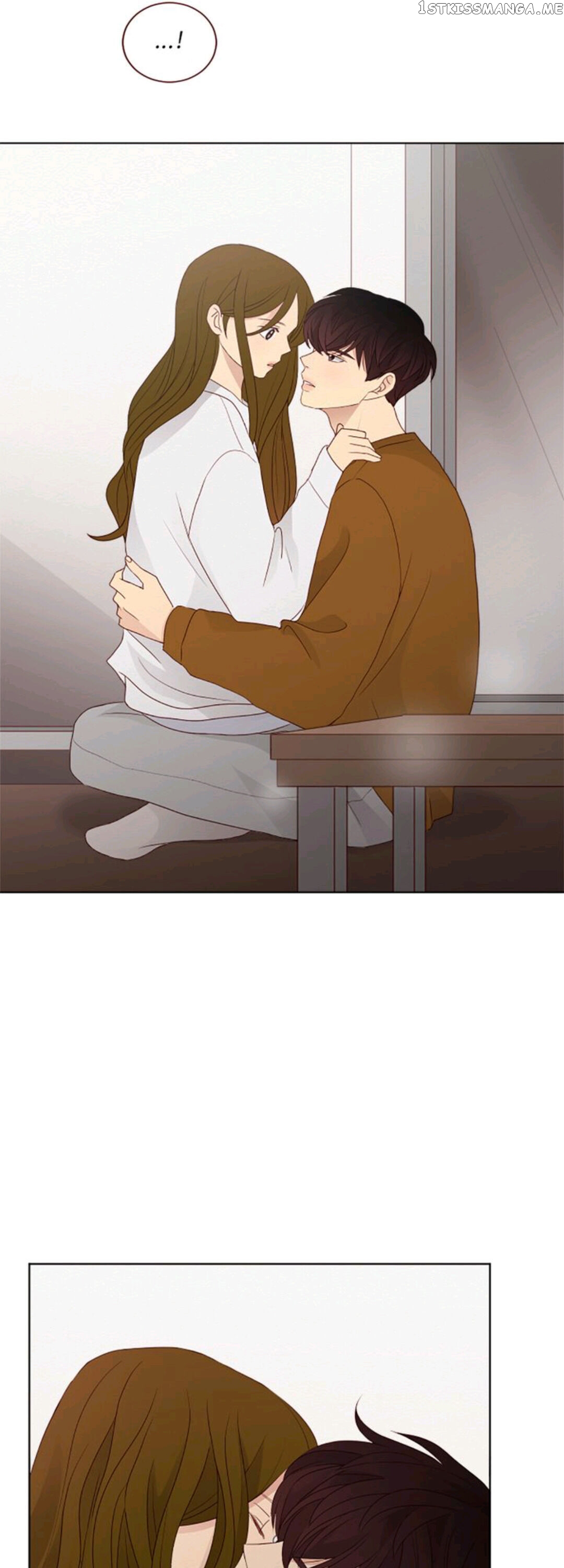Crush On You chapter 114 - page 32