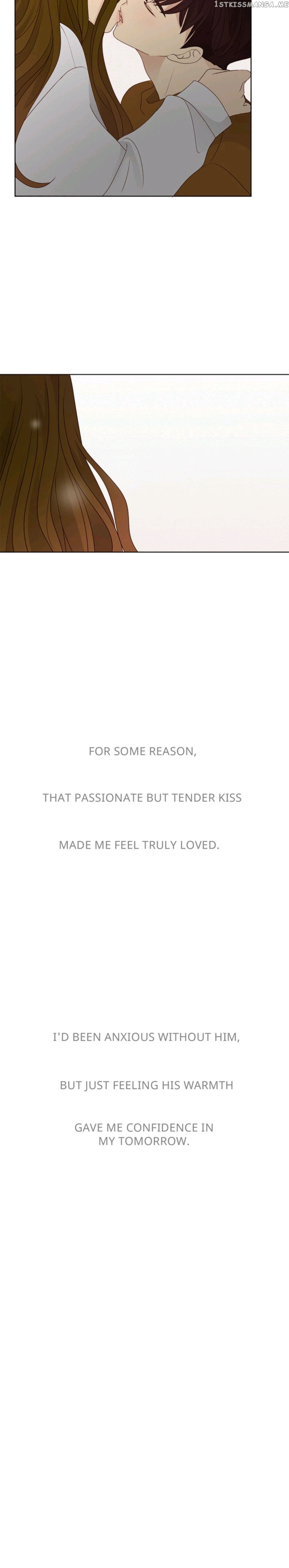 Crush On You chapter 114 - page 33
