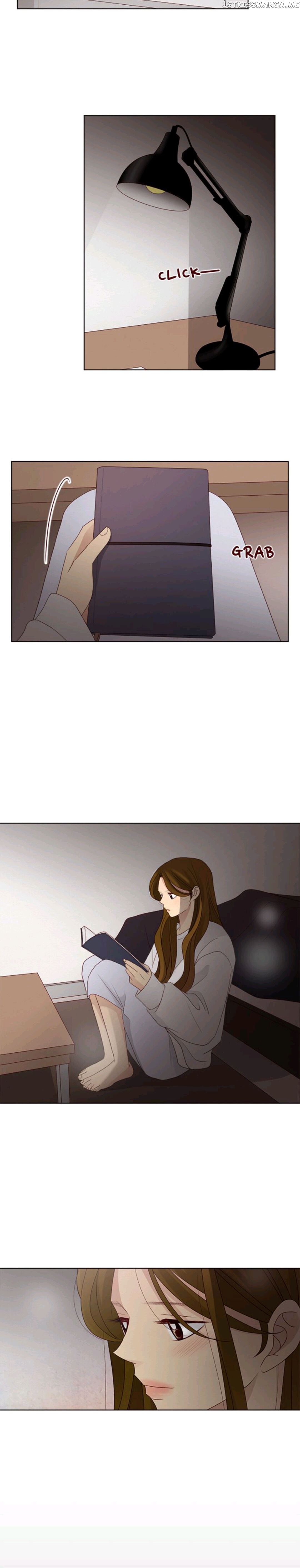 Crush On You chapter 114 - page 37