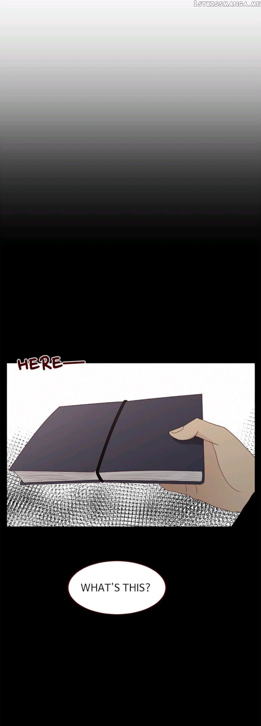 Crush On You chapter 114 - page 38