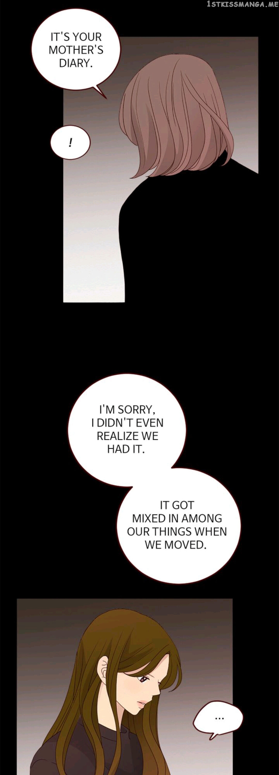 Crush On You chapter 114 - page 39
