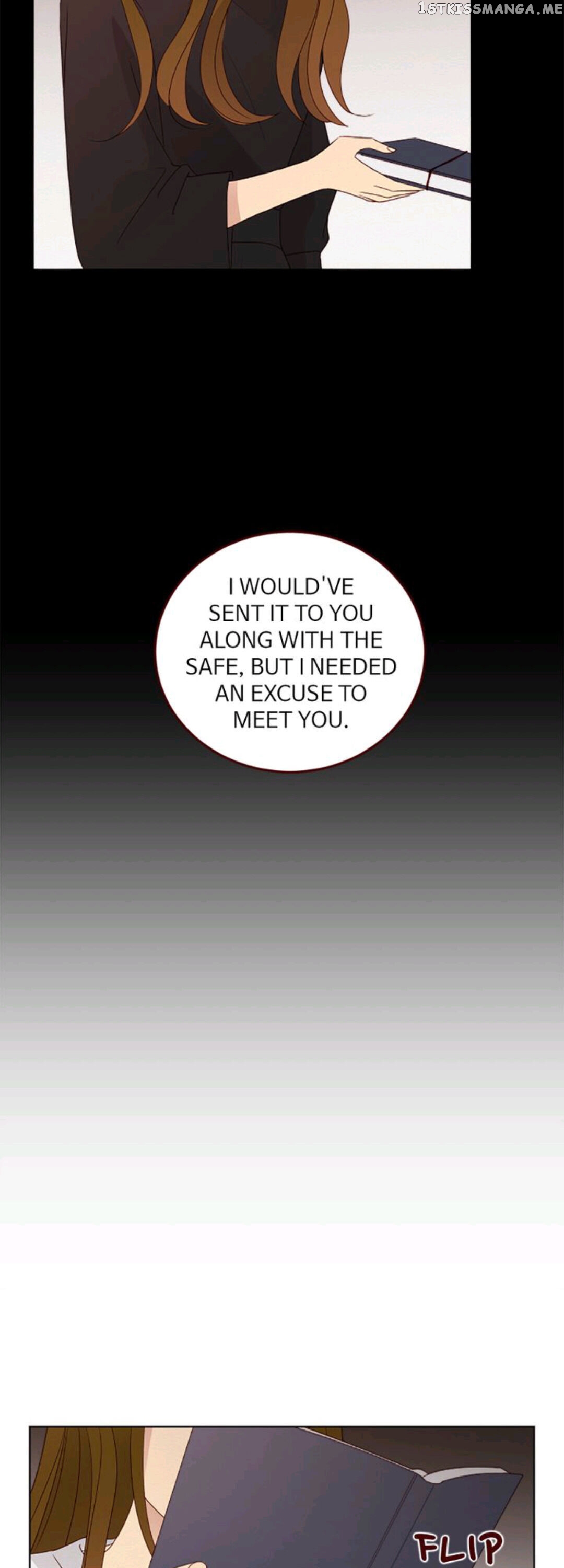Crush On You chapter 114 - page 40