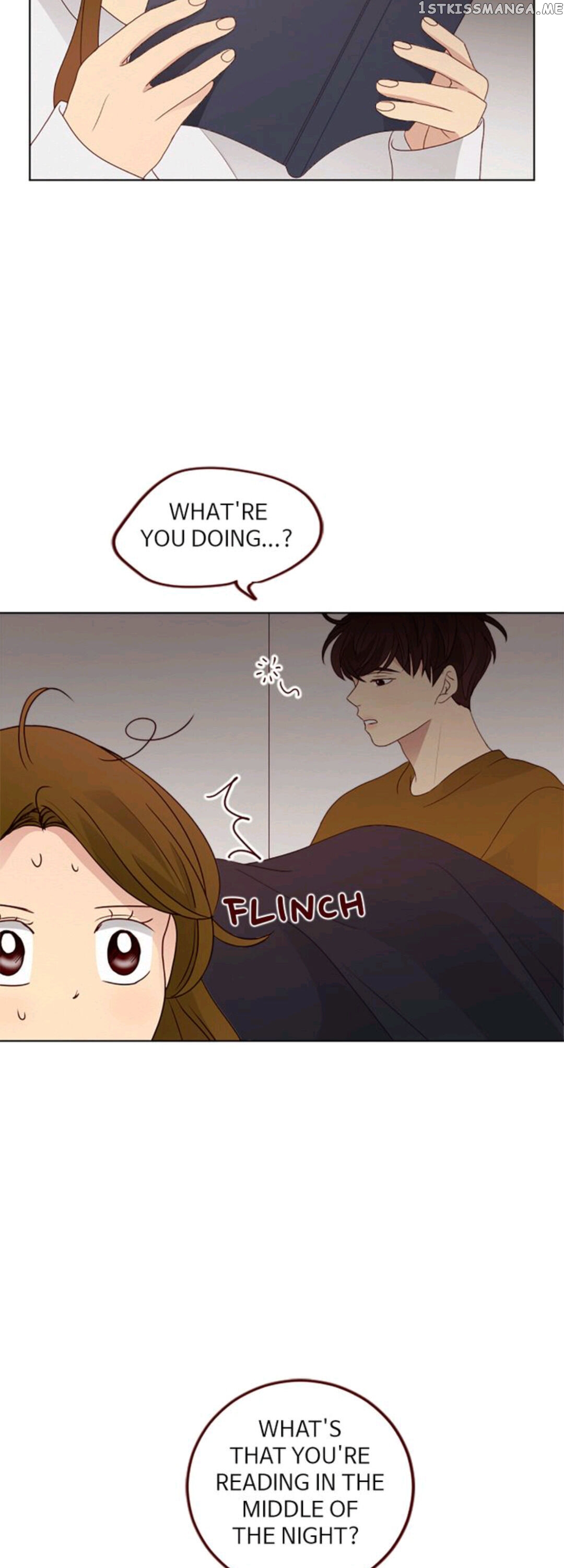 Crush On You chapter 114 - page 41