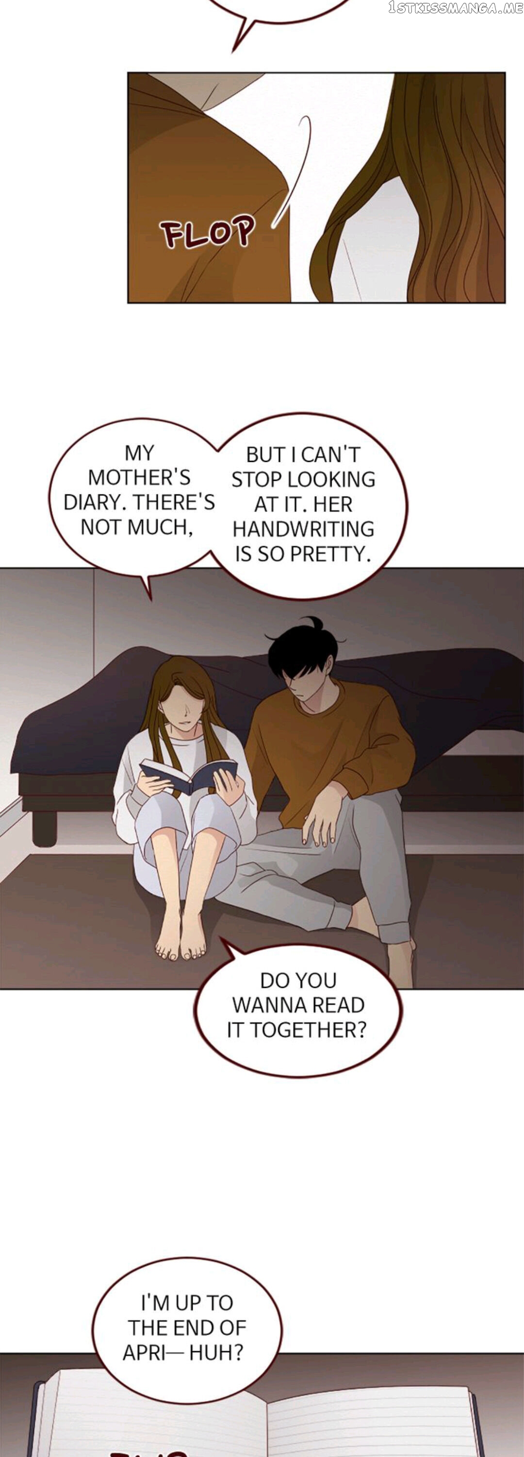 Crush On You chapter 114 - page 42