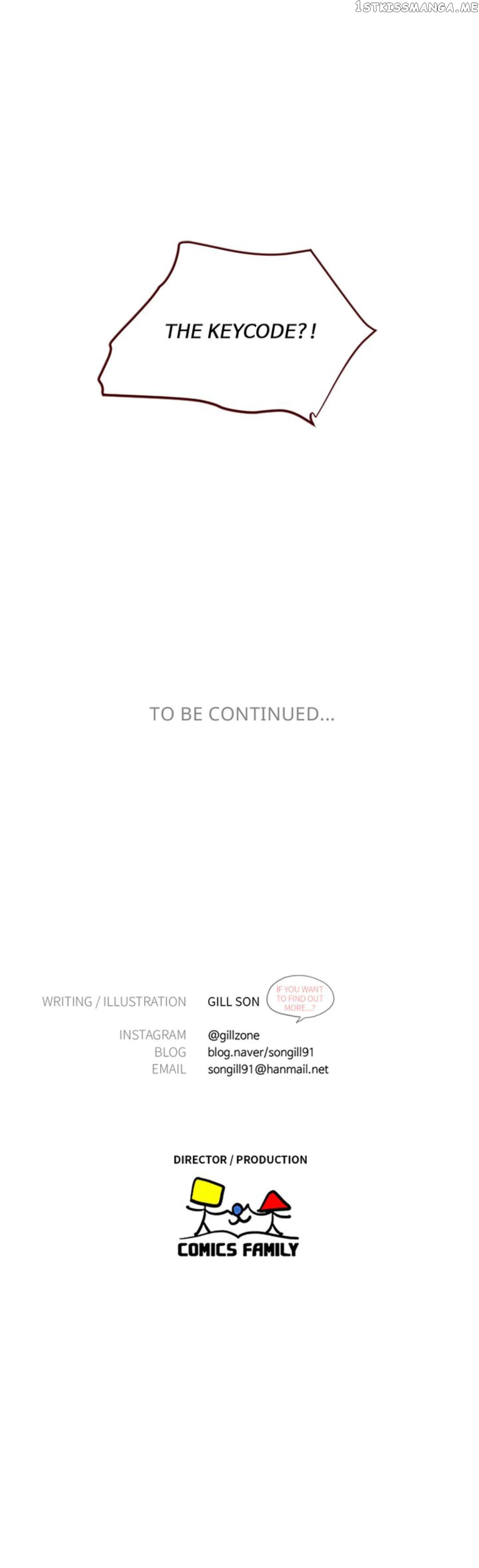 Crush On You chapter 114 - page 44