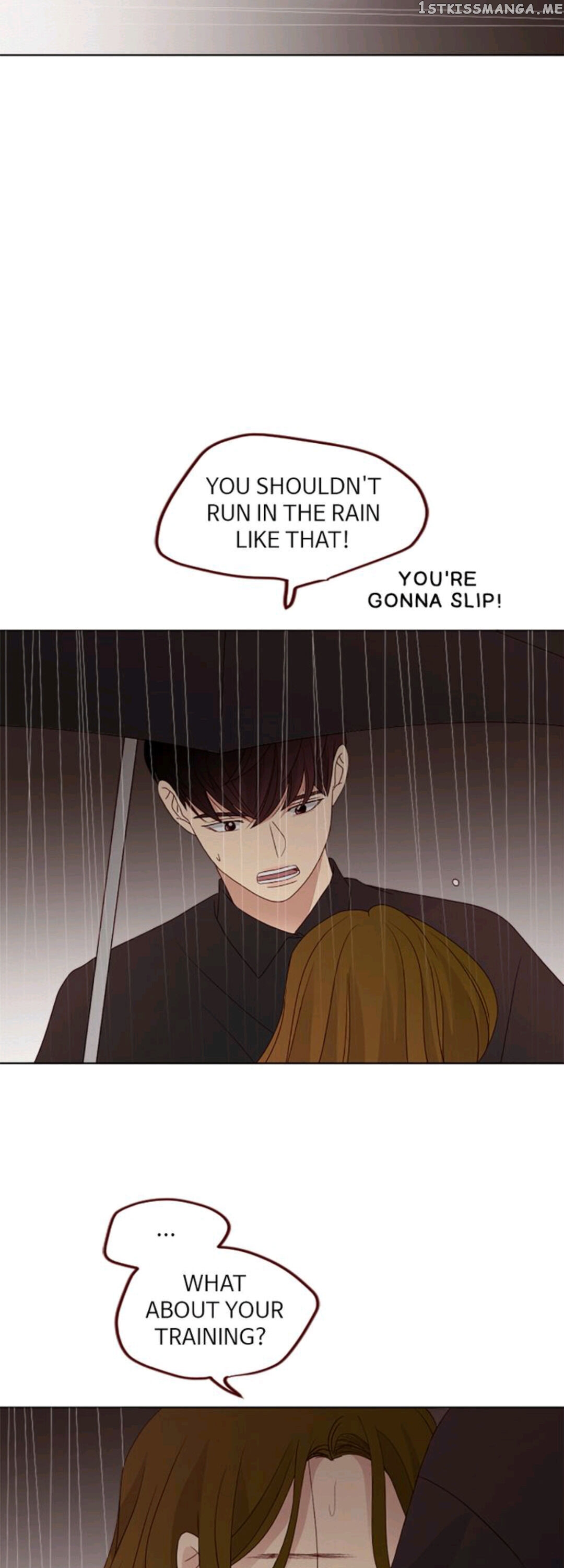 Crush On You chapter 114 - page 6