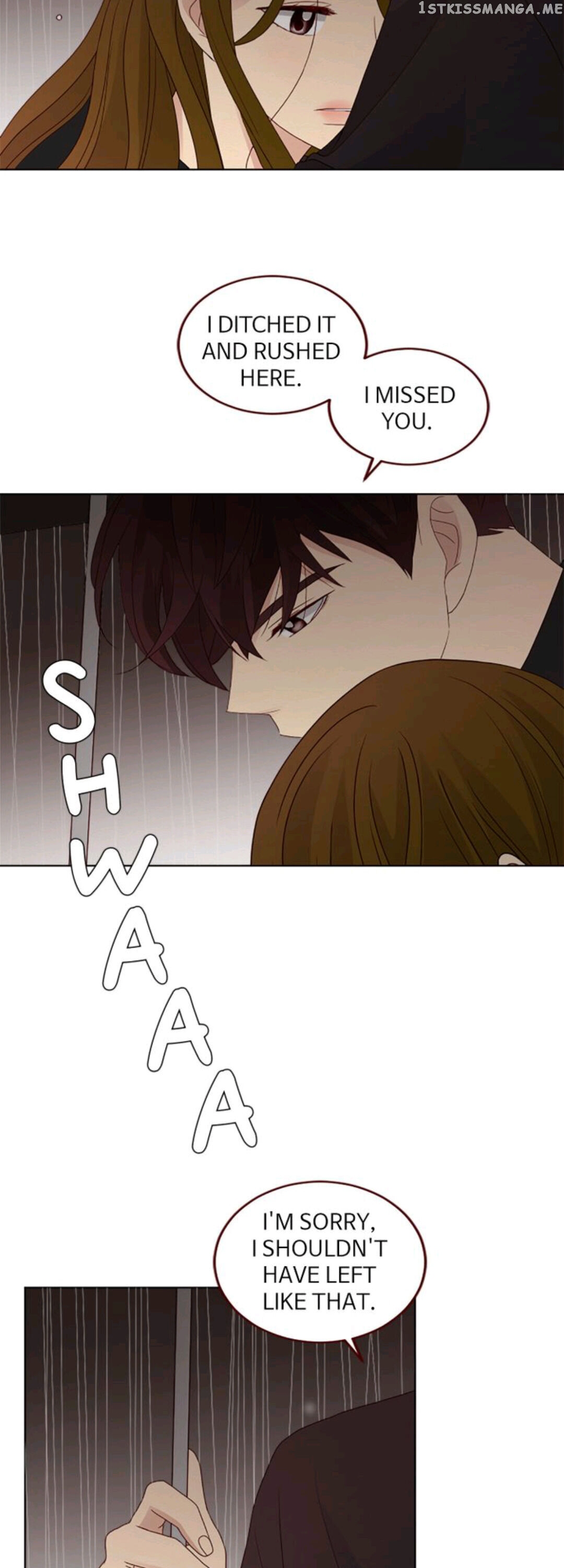 Crush On You chapter 114 - page 7